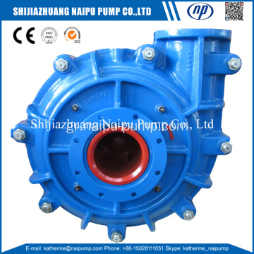 10/8STAH Thickener Underflow Pumps